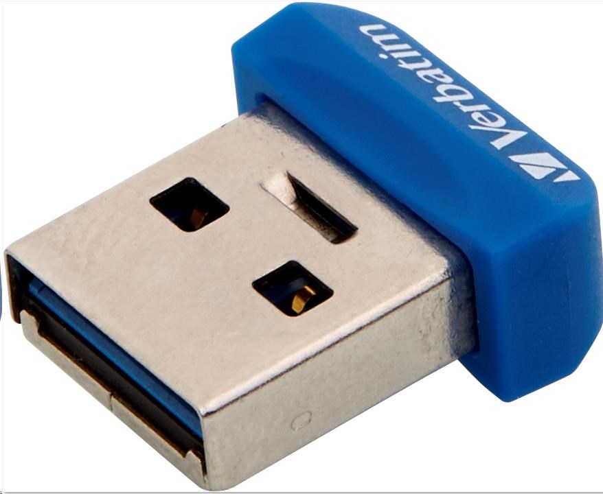 VERBATIM Flash disk 32 GB Store "n" Stay Nano,  USB 3.1 