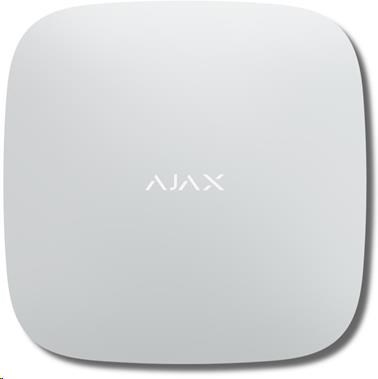 Ajax Hub white (7561)0 
