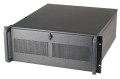 CHIEFTEC Rackmount 4U ATX,  UNC-410S-B-U3-OP,  čierna,  bez zdroja napájania0 