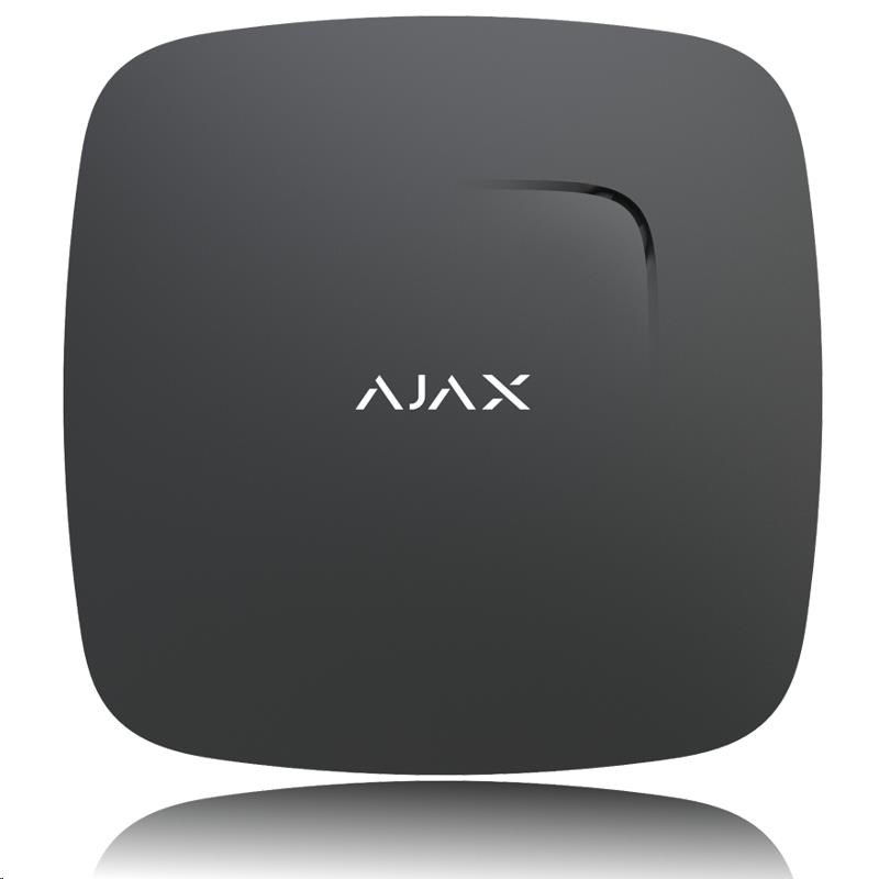 Ajax FireProtect black (8188)4 