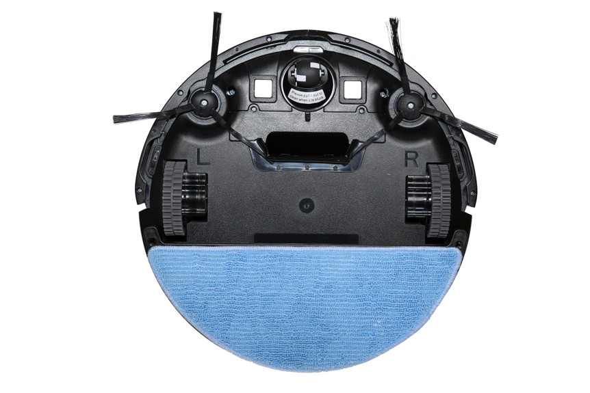 EVOLVEO RoboTrex H6, robotický vysavač 2v12 