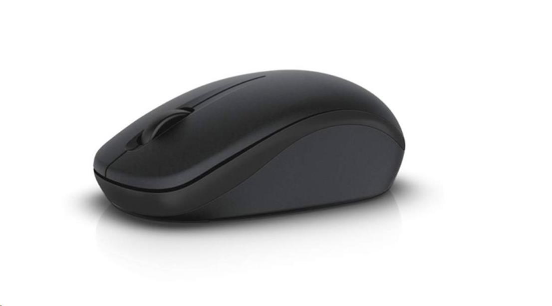 DELL Wireless Mouse-WM126 black0 