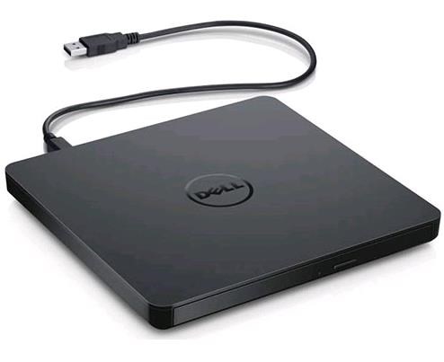 DELL External USB DVD+/ - RW Drive DW3160 