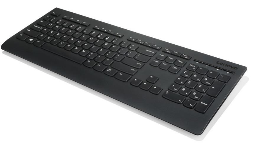 LENOVO Professional Wireless Keyboard Slovak0 