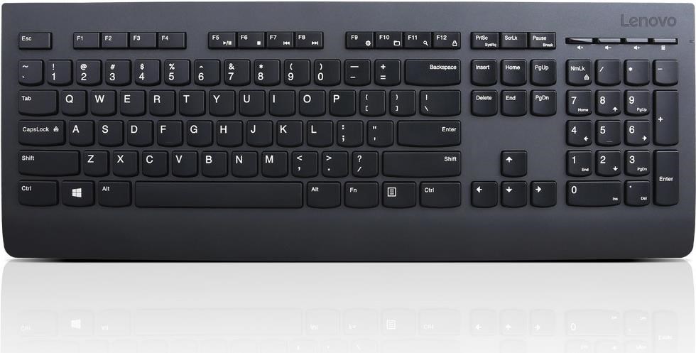 LENOVO Professional Wireless Keyboard Slovak1 