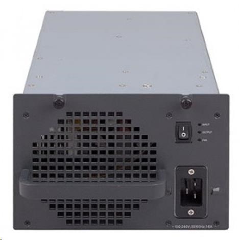 HPE 7500 44p GbE/ 4p 10GbE SE Mod0 