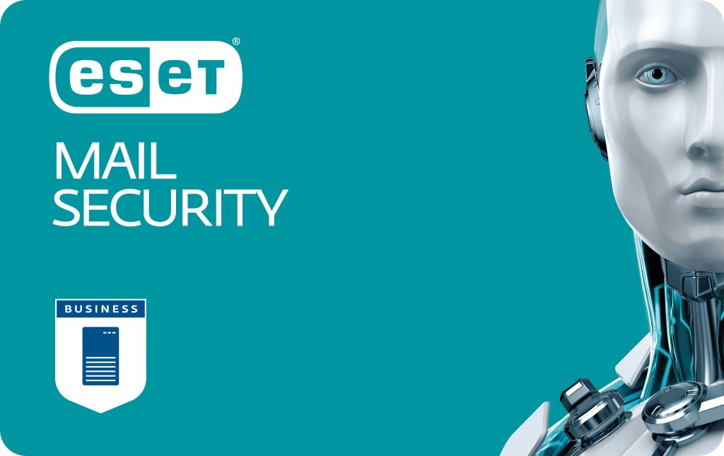 ESET Mail Security pre 26 - 49 zariadení,  nová licencia na 2 roky,  EDU0 