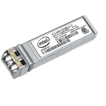 Optika Intel Ethernet SFP+ SR,  maloobchod0 