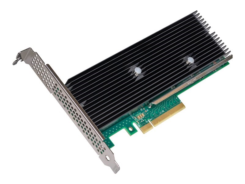 Adaptér Intel QuickAssist 89600 