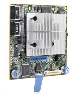 HPE Smart Array P408i-a SR Gen10 (8IntLanes/ 2GBCache) 12G SAS Modular Controller dl360/ 380/ ml350 g10 g10+ RENEW0 