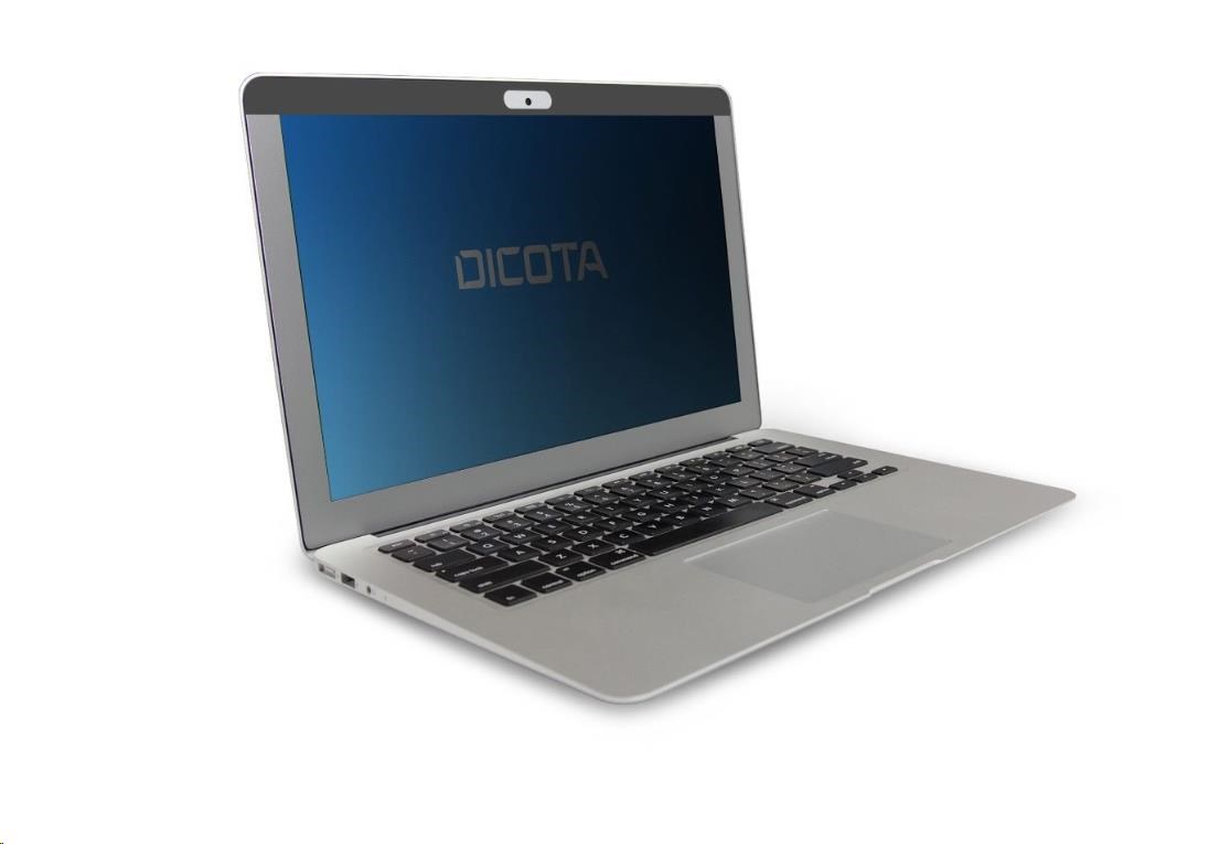 DICOTA Secret 2-Way pre MacBook Air 11 magnetický1 