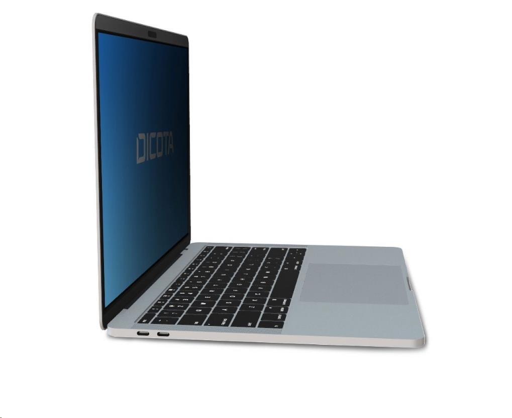 DICOTA Secret 2-Way pre MacBook Pro 15, magnetický2 