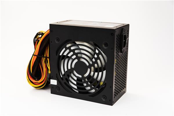 napájací zdroj 1stCOOL ATX 350W WHITE STORM 350,  APFC,  85+1 