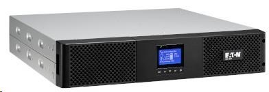 Eaton 9SX1500IR,  UPS 1500VA /  1350W,  LCD,  2U rack0 