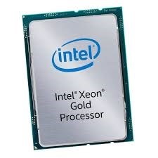 CPU INTEL XEON Scalable Gold 6128 (6-jadrový,  FCLGA3647,  19, 25M Cache,  3.40 GHz),  BOX0 