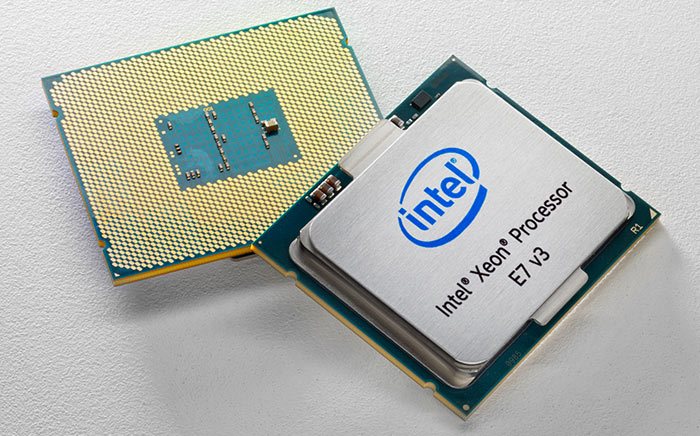 CPU INTEL XEON E7-8870 v3,  LGA2011-1,  2.10 Ghz,  45M L3,  18/ 36,  zásobník (bez chladiča)0 