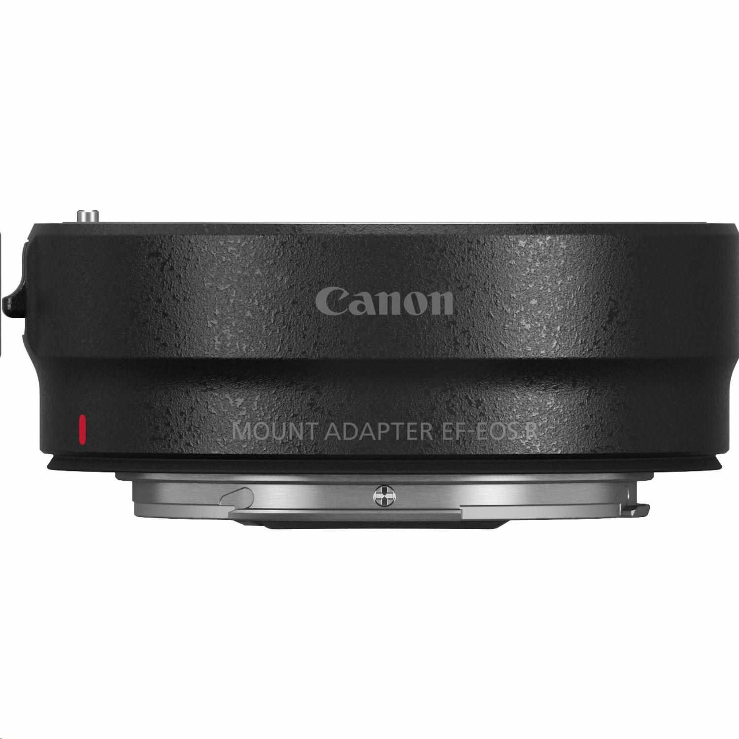 Canon Adaptér EOS R Mount Adapter EF-EOS R1 