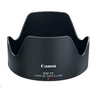 Canon EW-72 sluneční clona0 