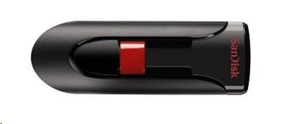SanDisk Flash Disk 64GB Cruzer Glide,  USB 2.5 