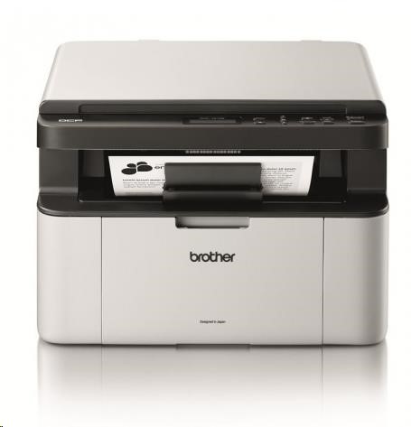 Brother/ DCP-1510E/ MF/ Laser/ A4/ USB2 