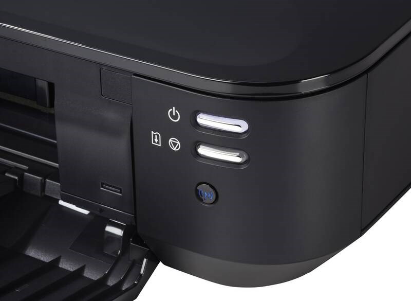 Canon PIXMA Printer iX6850 - farebná,  SF,  USB,  LAN,  Wi-Fi3 