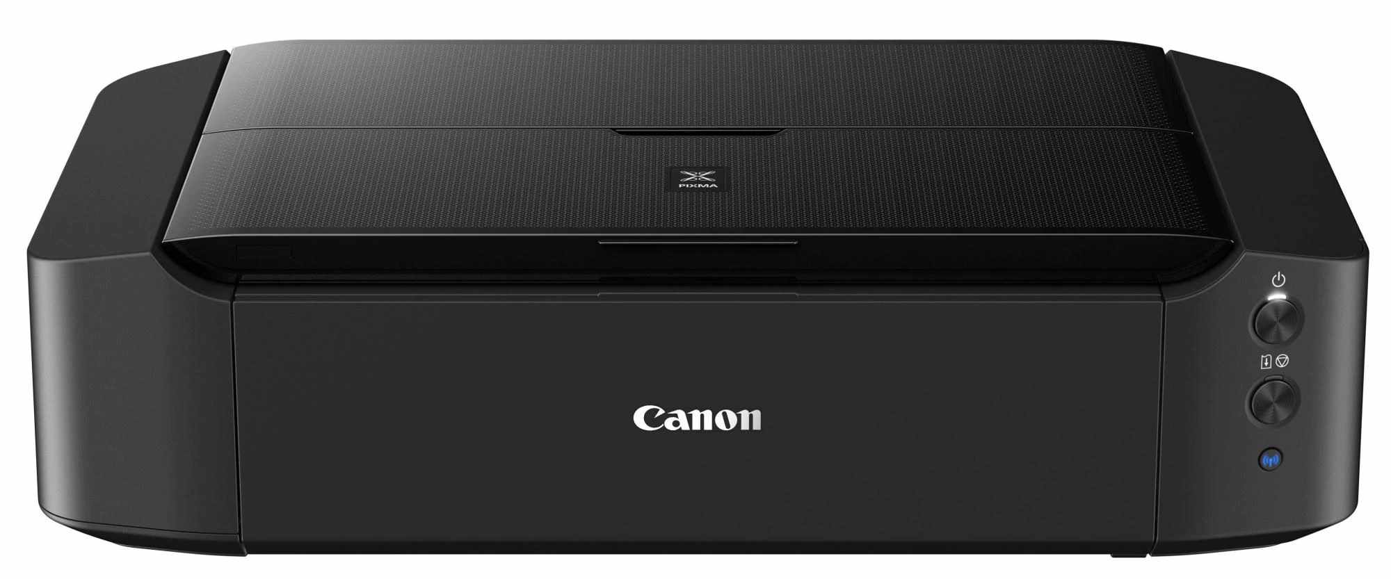 Canon PIXMA iP8750 - farebná,  SF,  USB,  Wi-Fi0 