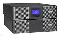 Eaton 9PX 6000i 3:1 RT6U HotSwap Netpack,  6000VA UPS,  LCD0 