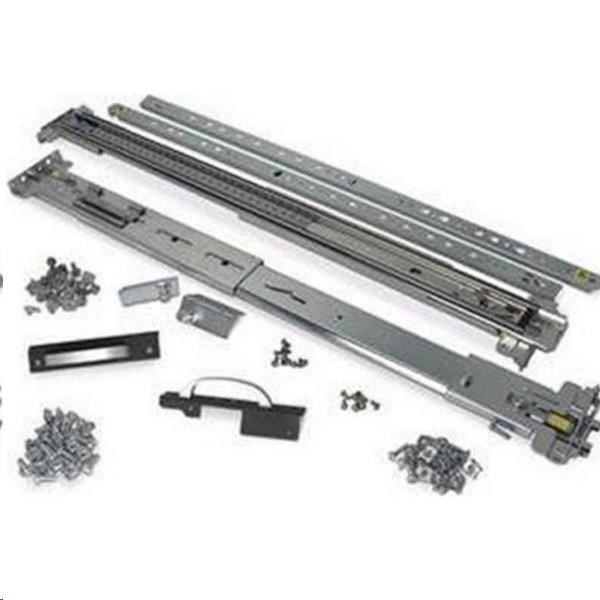 HPE Rack Hardware Kit (24xM6cage nuts 24xM6x16 T25screws 10x6mm thread clipnutscagenu tool 5Quarter turnhook+loopstraps)0 