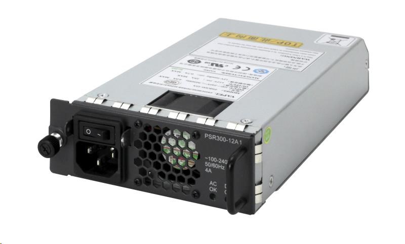 HPE X351 300W AC Power Supply0 