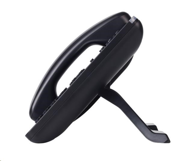 Grandstream GXP2130 (v2) [VoIP telefón - 3x SIP účet, HD audio, bluetooth, podpora náhlavnej súpravy, farebný LCD displ1 