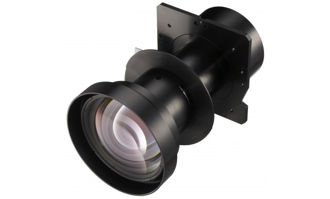 SONY Short Focus Fixed Lens for VPL-FX500L (1.10:1) and VPL-FH500L(1.08:1)0 