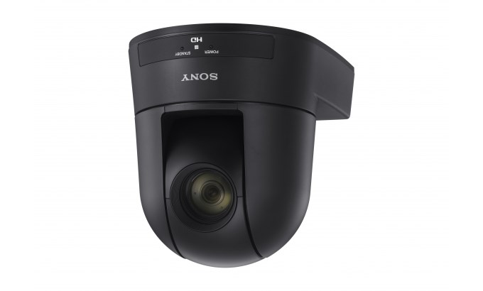 Kamera SONY PTZ,  30x optický a 12x digitálny zoom,  1080/ 60,  Exmor,  HDMI,  LAN/ RS232/ RS422,  View-DR,  XDNR0 