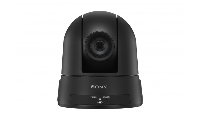 Kamera SONY PTZ,  30x optický a 12x digitálny zoom,  1080/ 60,  Exmor,  HDMI,  LAN/ RS232/ RS422,  View-DR,  XDNR1 