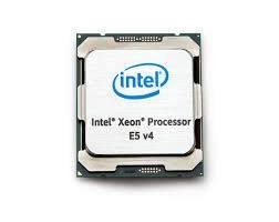 CPU INTEL XEON E5-1680 v4, LGA2011-3, 3.40 Ghz, 20M L3, 8/16, zásobník (bez chladiča)0 