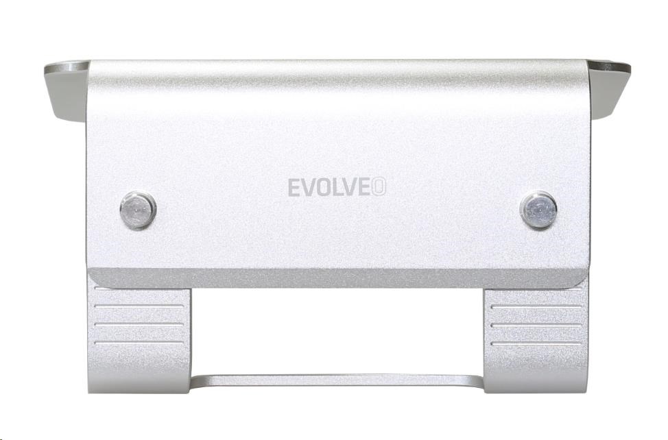 EVOLVEO Ania 4,  chladiaci stojan pre notebook4 