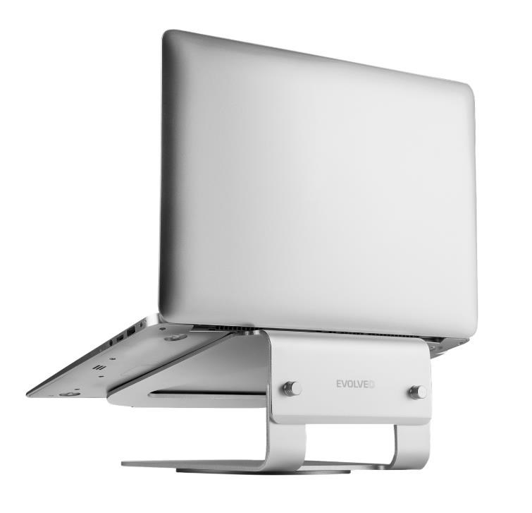 EVOLVEO Ania 4,  chladiaci stojan pre notebook2 