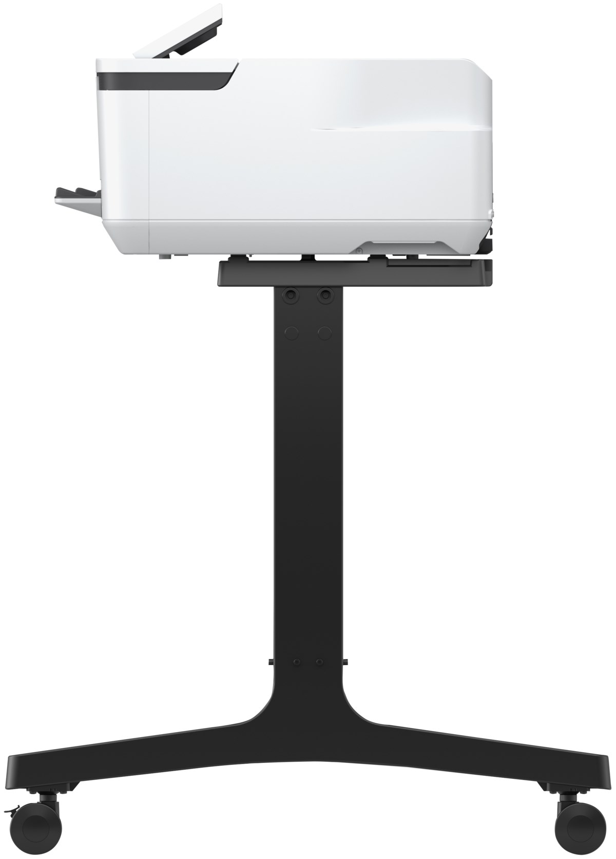 Atramentová tlačiareň EPSON SureColor SC-T3100,  4 farby,  A1,  2400x1200 dpi,  USB 3.0 ,  LAN,  WIFI, 2 