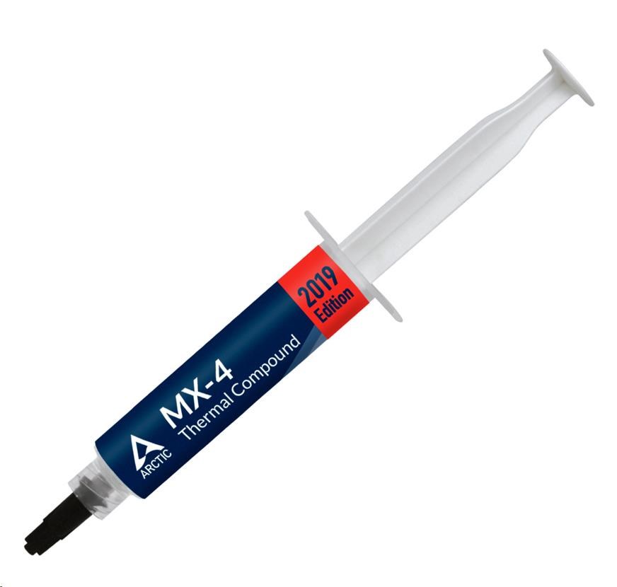ARCTIC MX-4 teplovodivá pasta - 20g0 