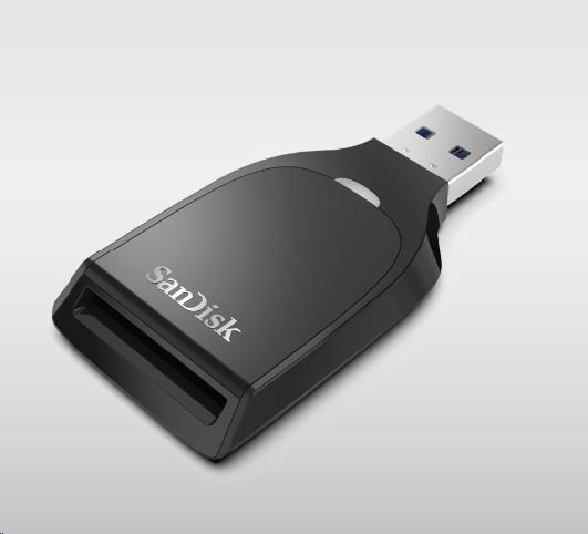Čítačka kariet SanDisk SD UHS-I 2Y,  Čítačka kariet SD /  SDHC /  SDXC0 