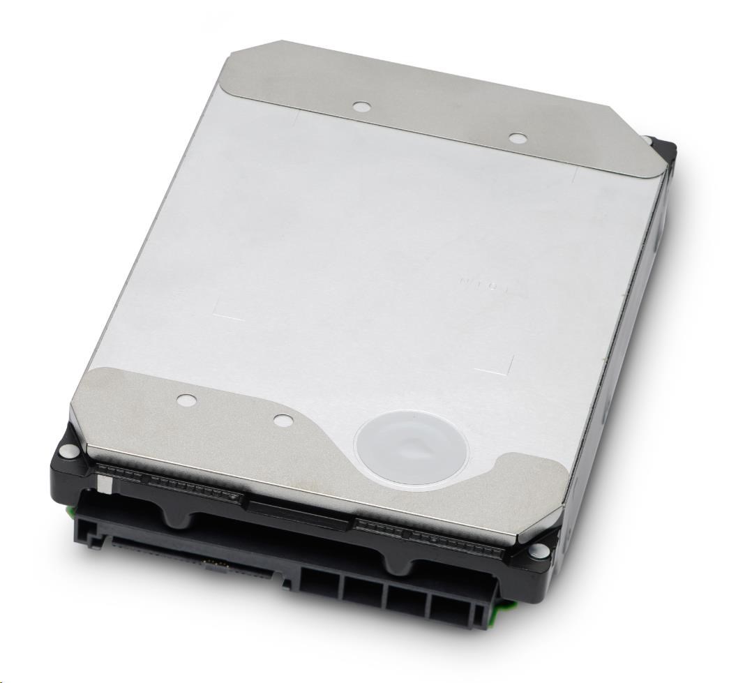 Western Digital Ultrastar® HDD 14TB (WUH721414ALE6L4) DC HC530 3.5in 26.1MM 512MB 7200RPM SATA 512E SE (ZLATÁ)7 