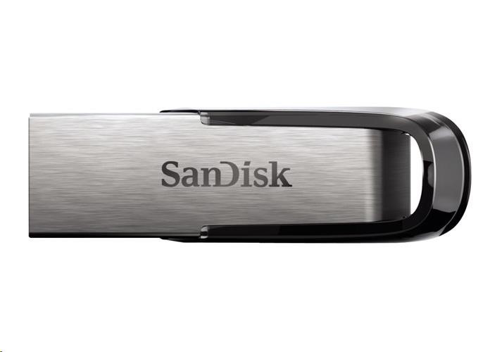 SanDisk Flash Disk 128 GB Ultra Flair, USB 3.0 
