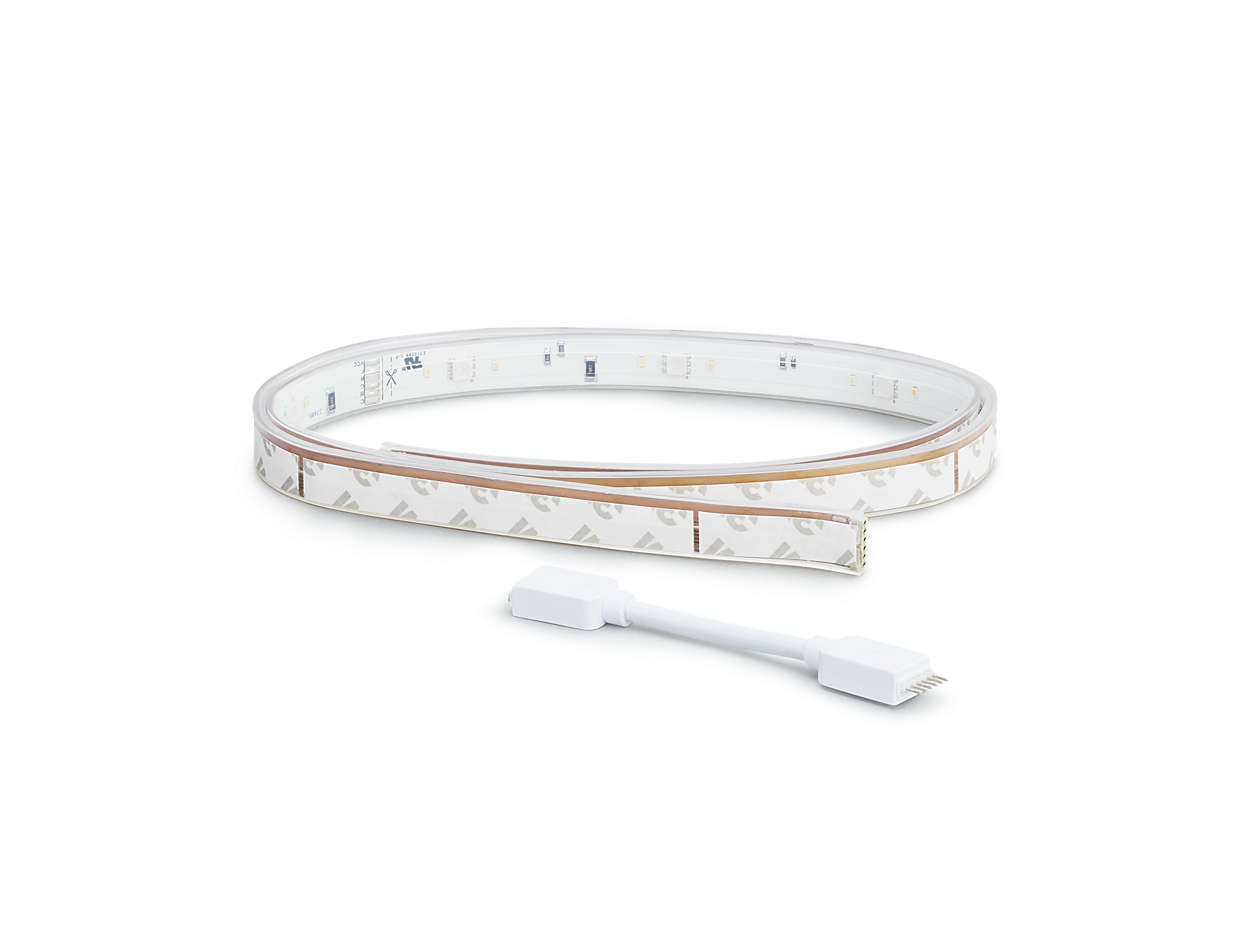 PHILIPS Hue COL LightStrip Plus,  White and color ambiance rozšíření3 