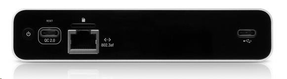 UBNT UCK-G2-PLUS [cloudový kompaktný radič pre UniFi AP a UniFi kamery,  1TB HDD]0 
