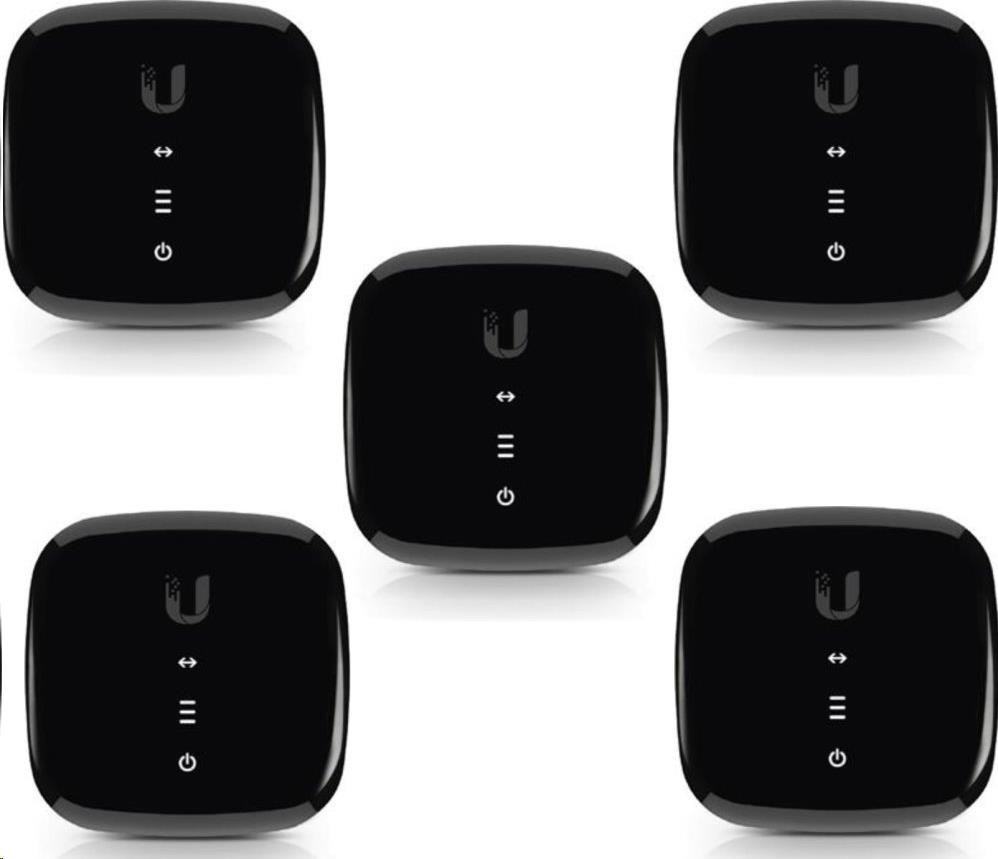 Ubiquiti UFiber UF-LOCO-5  GPON  (5pack)0 