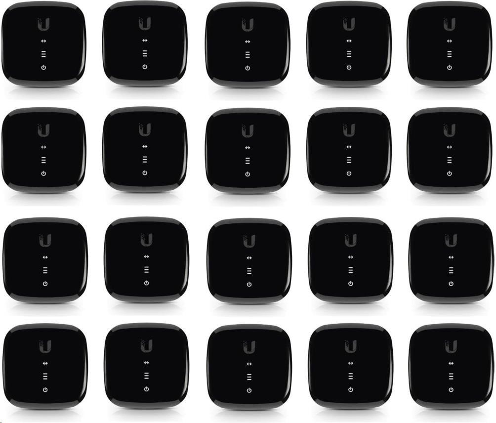 Ubiquiti UFiber UF-LOCO-20  GPON  (20pack)0 