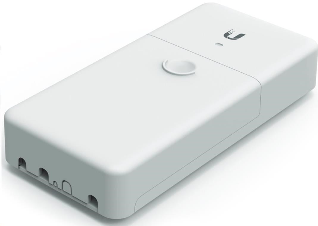 UBNT FiberPoE G2,  vonkajší optický konvertor s PoE0 