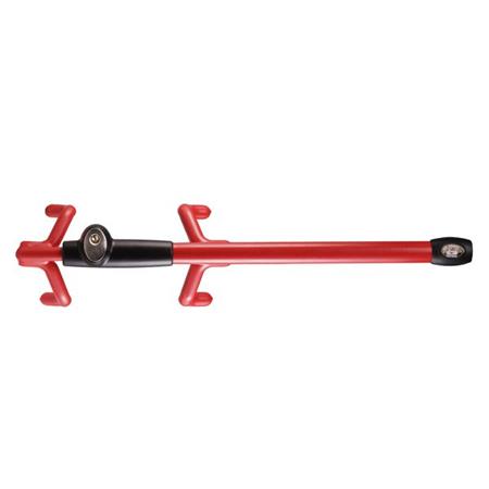 Master Lock Zámek volantu 249EURDAT0 