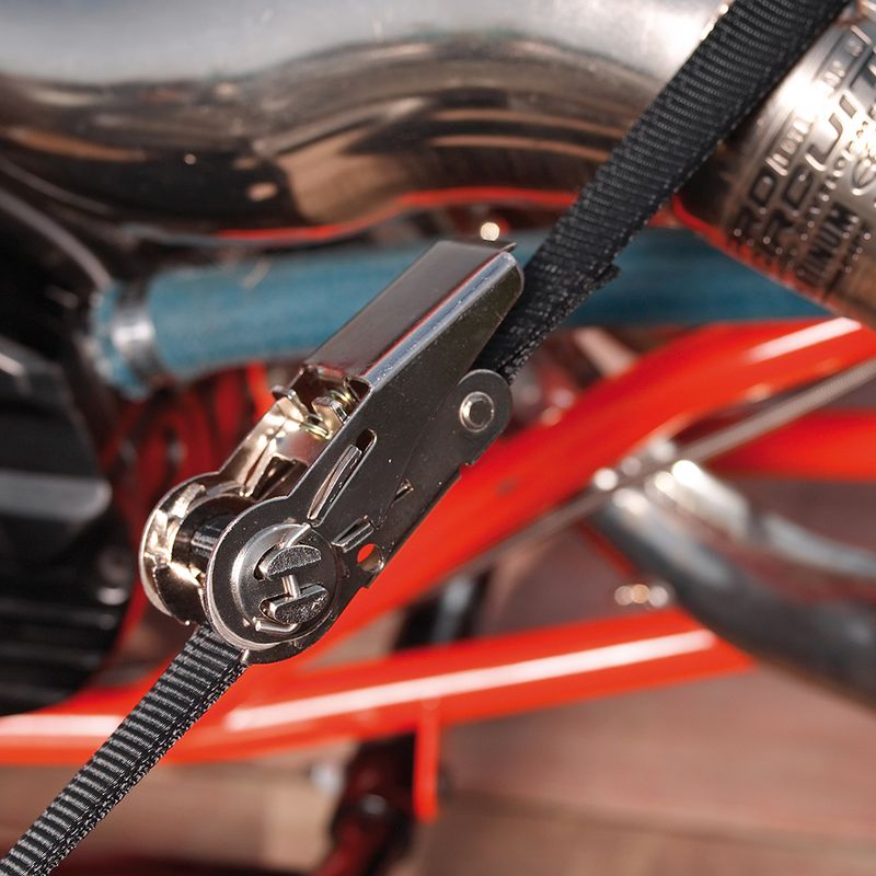 Master Lock Upínací popruh s ráčnou a háčky 3109EURDAT - 500 cm1 