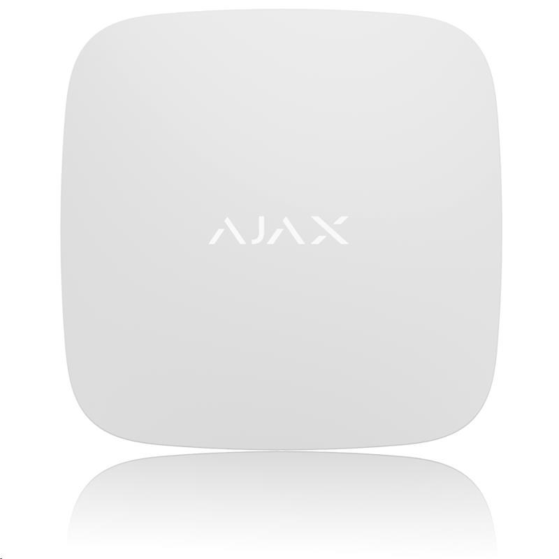 Ajax LeaksProtect (8EU) ASP white (38255)1 