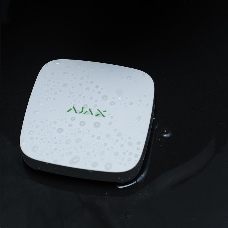 Ajax LeaksProtect (8EU) ASP white (38255)4 